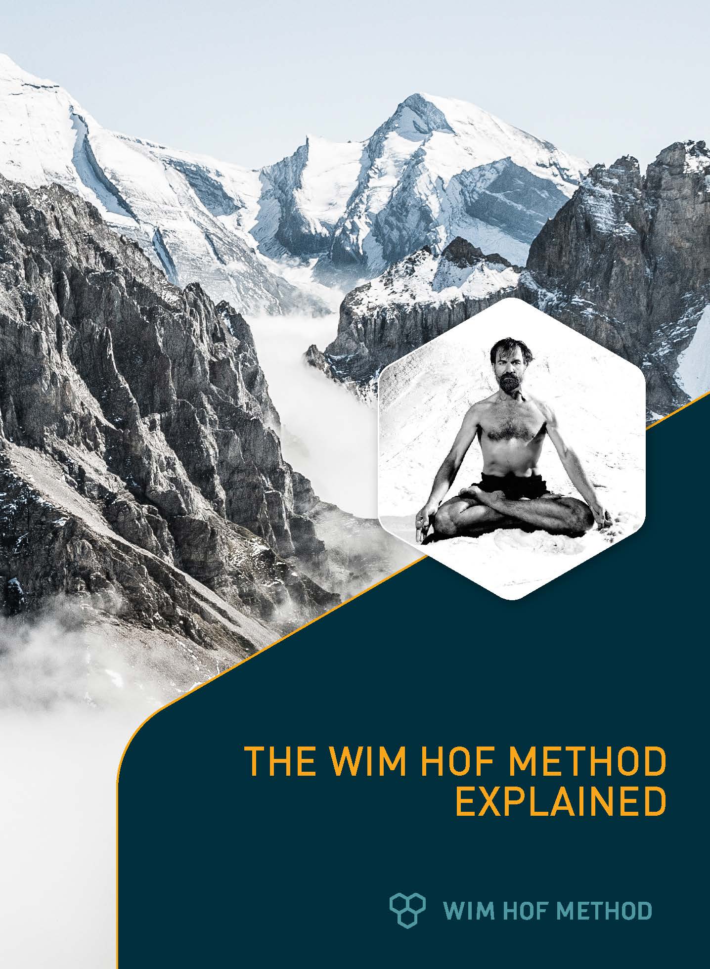 the wim hof method